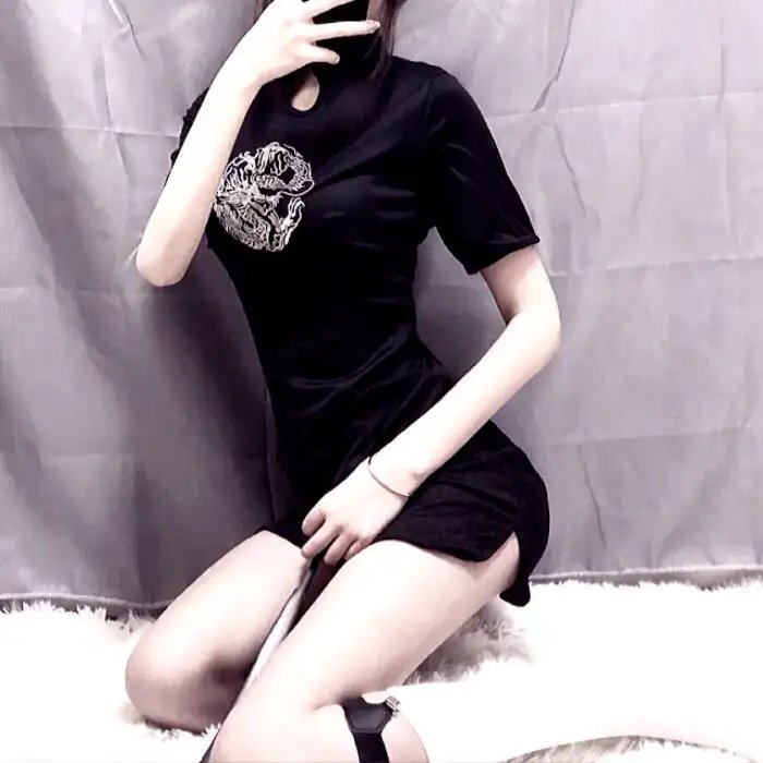 小丑的眼泪